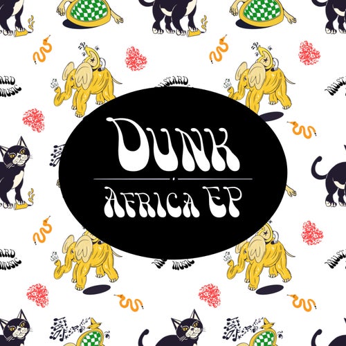 Africa EP