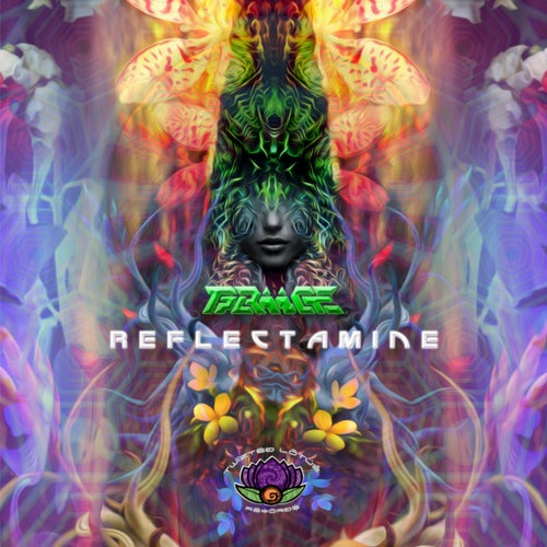 Reflectamine