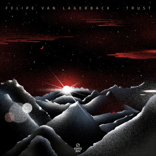Cover art for Trust