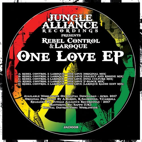 One Love EP