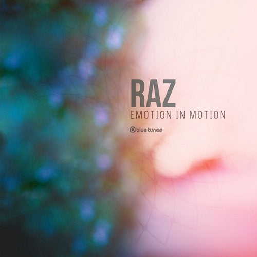 Cover art for Emotion in Motion