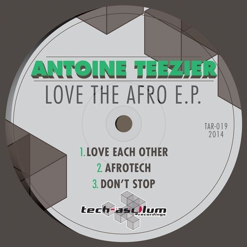 Love The Afro EP