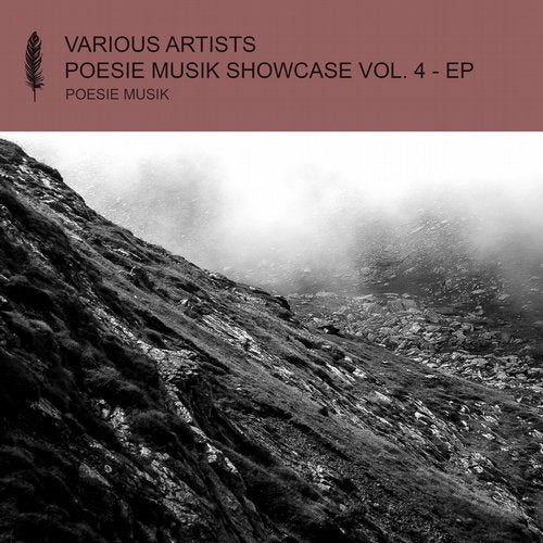 Cover art for Poesie Musik Showcase, Vol. 4