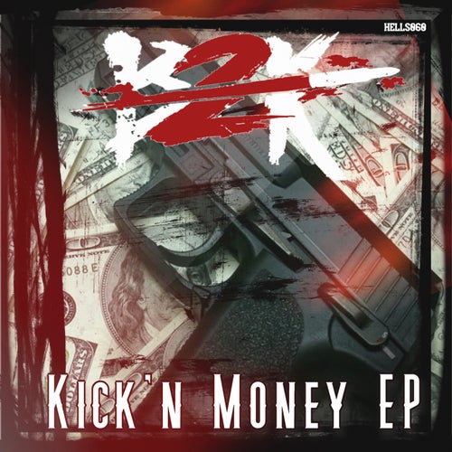 Cover art for Kick'n Money