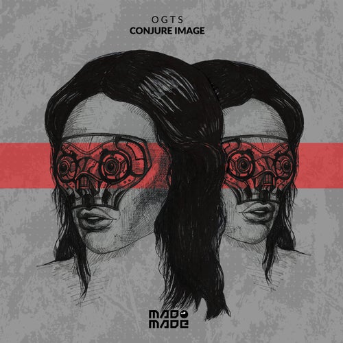 Conjure Image