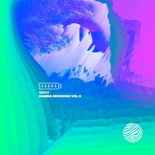 Samba Sessions Vol 2