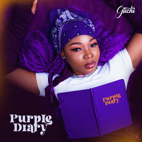 Purple Diary
