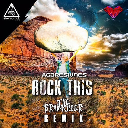 Cover art for Rock This (Brainkiller Remix)