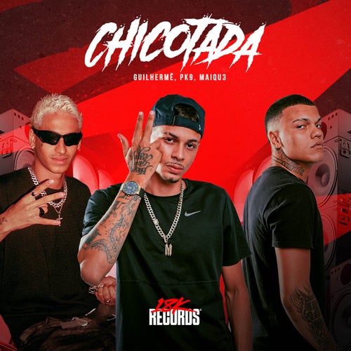 Chicotada