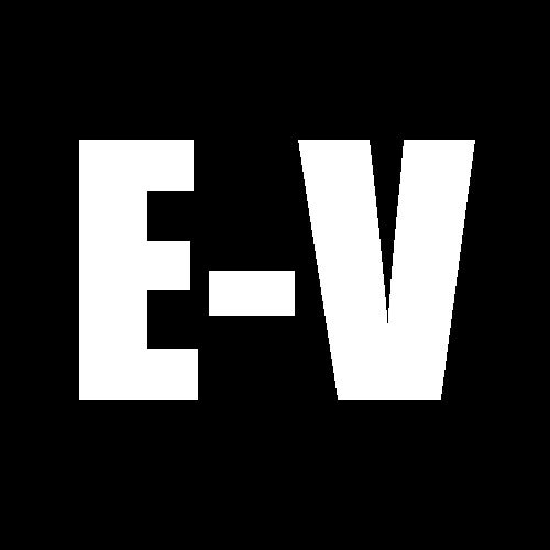E-V