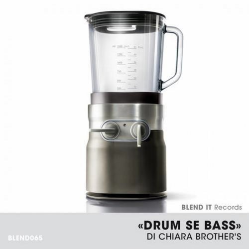 Drum Se Bass