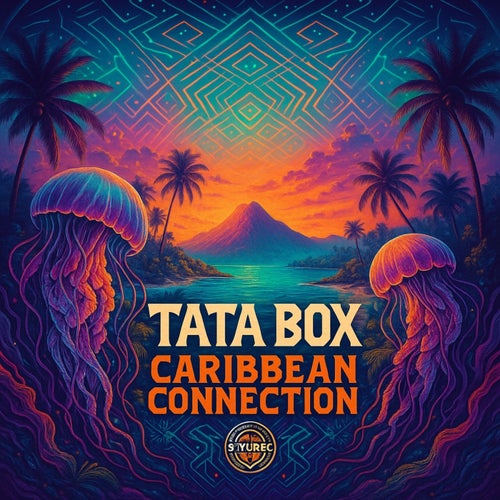  Tata Box - Caribbean Connection (2025) 