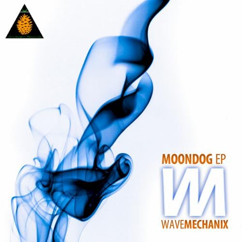 Moondog EP