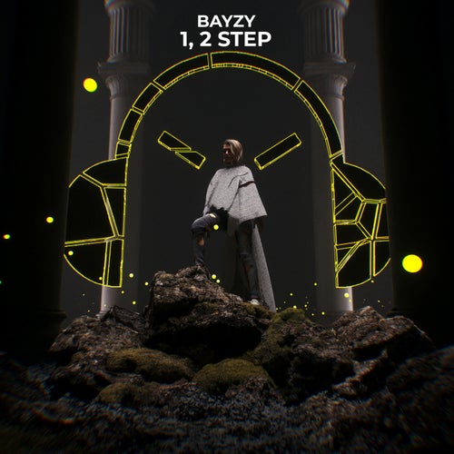 1, 2 Step - Extended Mix