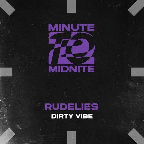 Dirty Vibe - Extended Mix