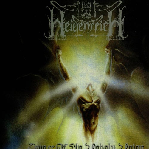 Trance of an Unholy Union