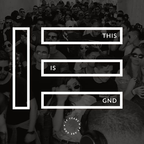 This Is GND, Vol 15