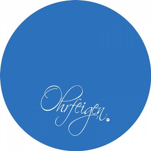 Cover art for Ohrfeigen 001