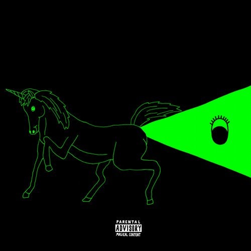 Cover art for DFR (Remixes)
