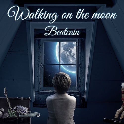 Walking on the Moon