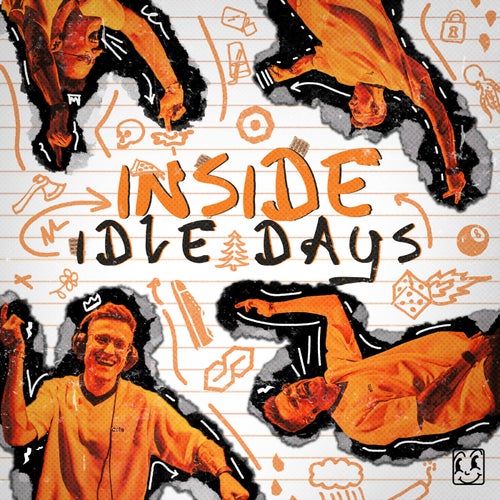 Inside