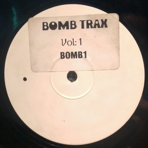 bomb trax may