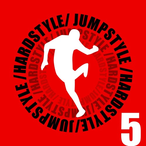 Jumpstyle Hardstyle Vol 5
