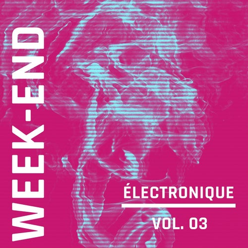 Week-End Electronique, Vol. 3