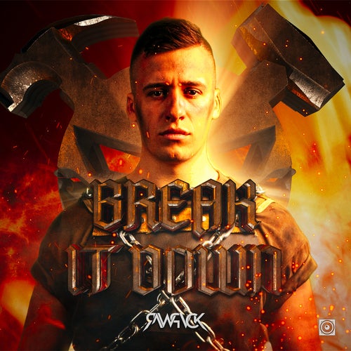 Break It Down