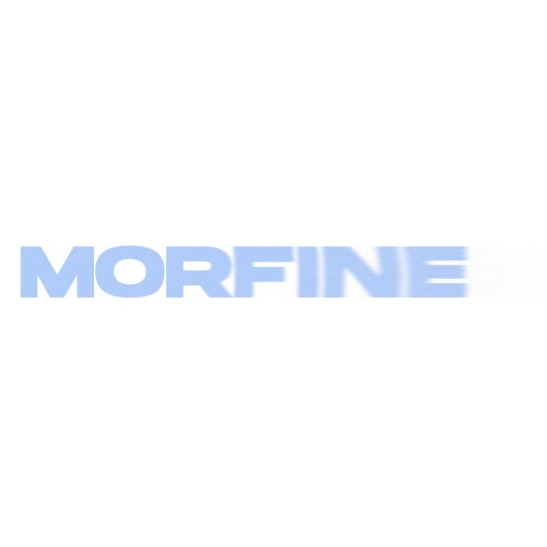 Morfine