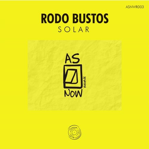 Cover art for Solar