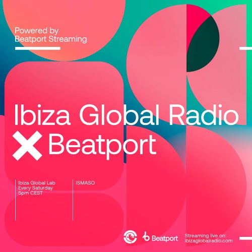 Ibiza Global Lab: ISMASO