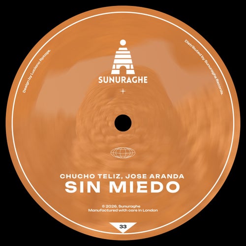 Sin Miedo