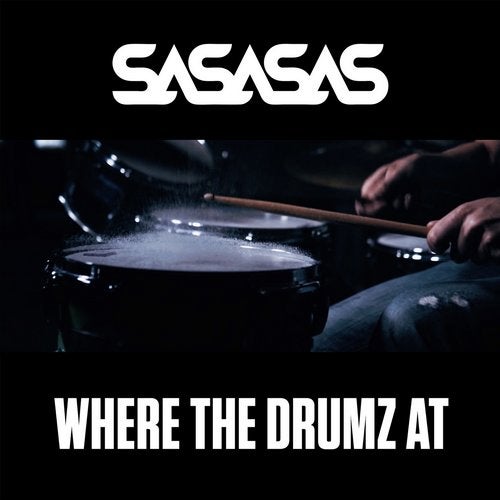 Cover art for Where the Drumz At