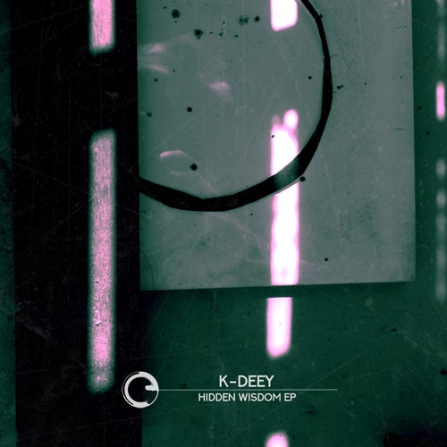 Hidden Wisdom EP