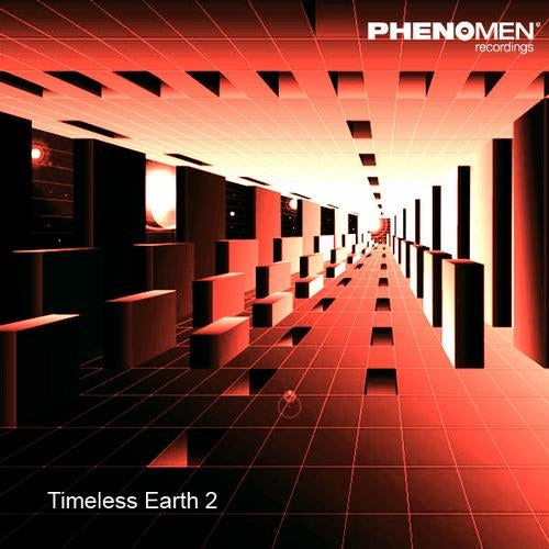 Timeless Earth 2