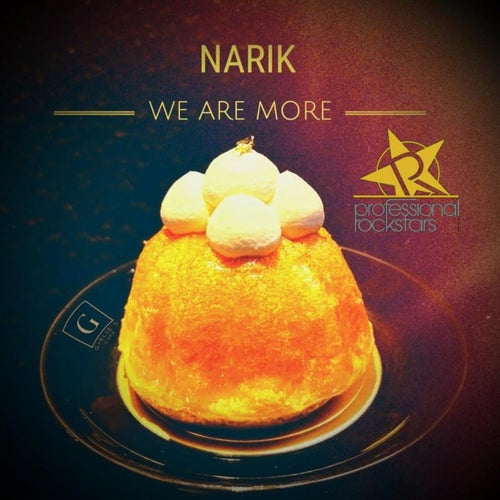 We Are More