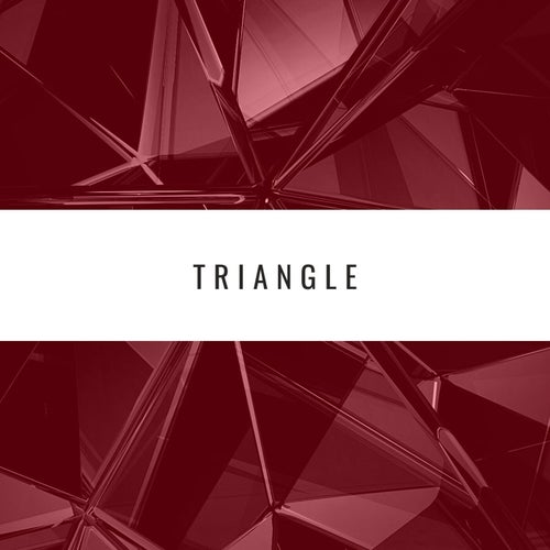 Cover art for Triangle
