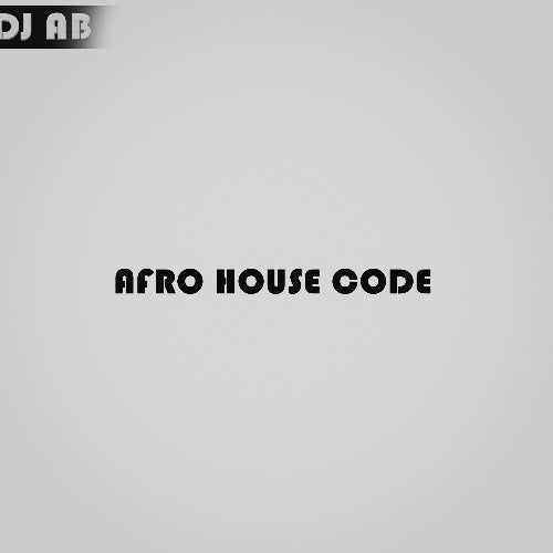 AfroHouse Code