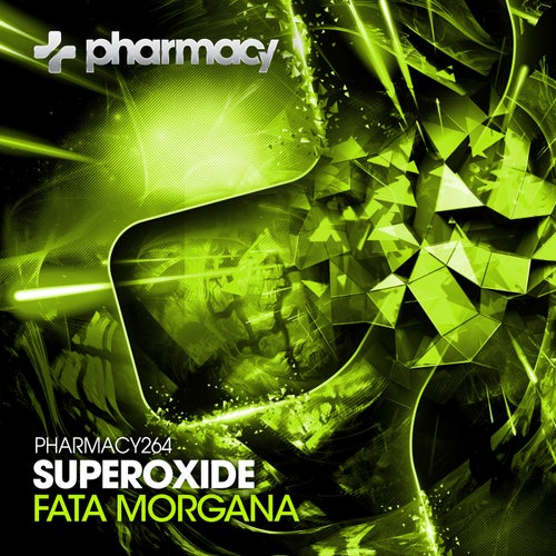  Superoxide - Fata Morgana (2024) 