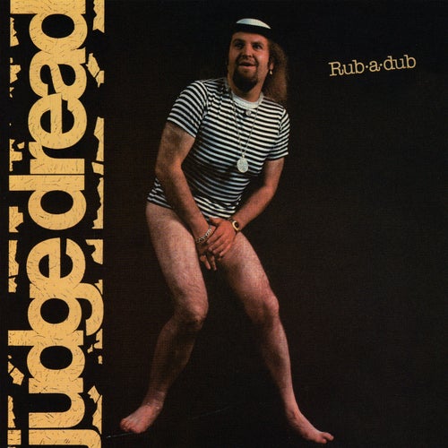 Rub A Dub
