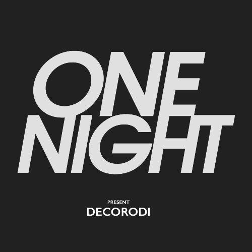 ONE NIGHT