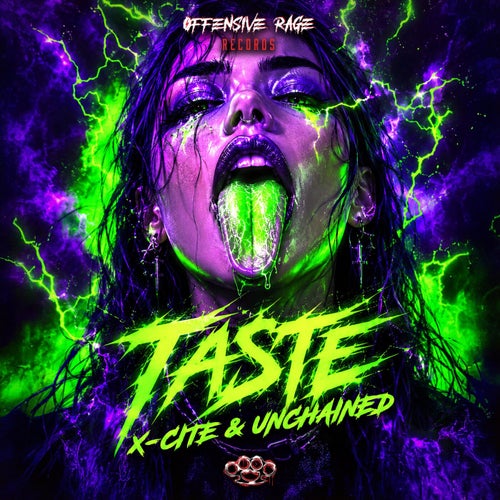 Taste