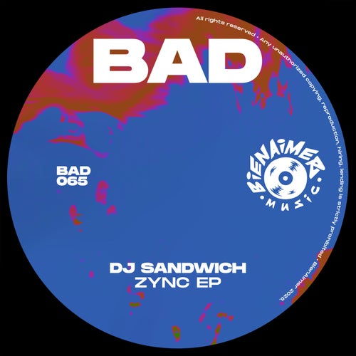 Zync EP