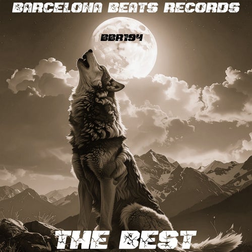 BARCELONA BEATS RECORDS-THE BEST