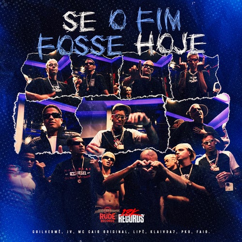 Se O Fim Fosse Hoje
