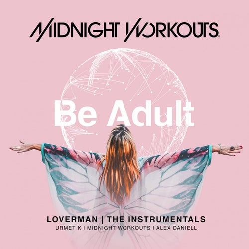 Loverman (The Instrumentals)