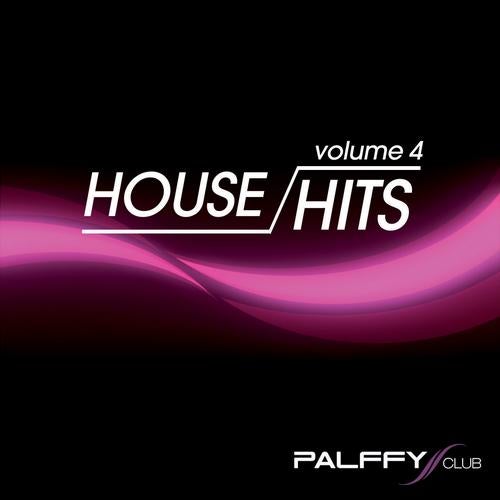 Palffy Club (House Hits, Vol. 4)