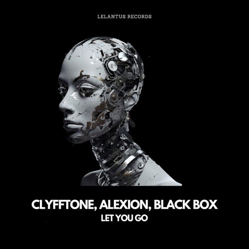 CLYFFTONE & Alexion & BLACK BOX - Let You Go (2024)