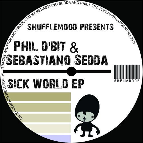 Sick World EP